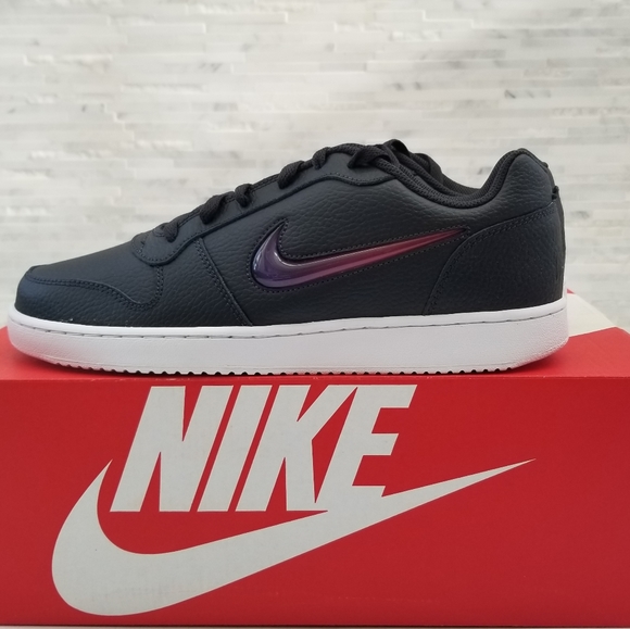 New NIKE Ebernon Low Premium Sneakers - Picture 7 of 7